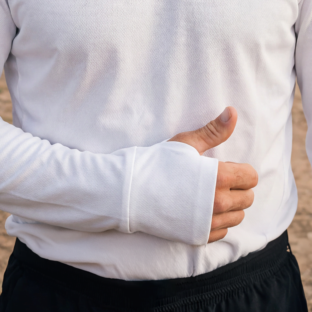 Thumb tuckers hosszított ujj / thumb cuff
